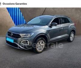 GENERATION2 1.5 TSI EVO 150 START/STOP LIFE PLUS DSG7