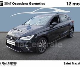 SEAT IBIZA V 1.0 TSI 95 URBAN