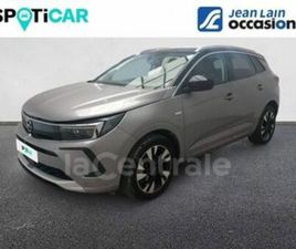 GENERATION2 1.5 DIESEL 131 7CV ULTIMATE AUTOMATIQUE