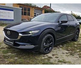 2.5 E-SKYACTIV G140 6AT HOMURA