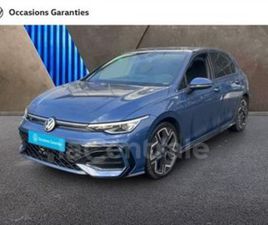 VIII GENERATION2 1.5 ETSI EVO2 150 R-LINE DSG7