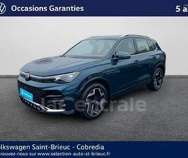 III 1.5 ETSI 150 R-LINE DSG7