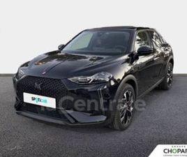 1.2 PURETECH 130 S&S PERFORMANCE LINE + EAT8