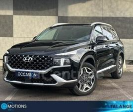 IV GENERATION2 1.6 T-GDI HYBRID 230 EXECUTIVE BVA6