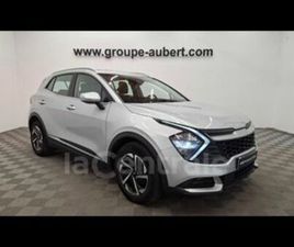 V 1.6 T-GDI 210 ISG HYBRIDE 4X2 ACTIVE BVA6