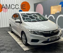 €16950! 2020 HONDA GRACE HYBRID REVERSE CAMERA - CRUISE CONTROL