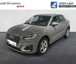 Q2 30 TFSI 116 BVM6 SPORT