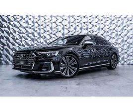 TFSI QUATTRO TIPTRONIC 420KW