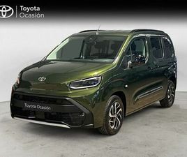 TOYOTA PROACE CITY PROACE CITY FAMILY L1 1.5D 5PL. ACTIVE