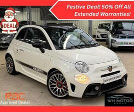 1.4 T-JET TURISMO CABRIO EURO 6 2DR