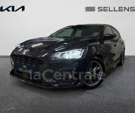 IV 1.5 ECOBOOST 150 S&S ST LINE