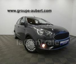 GENERATION2 ACTIVE 1.2 TI-VCT 85