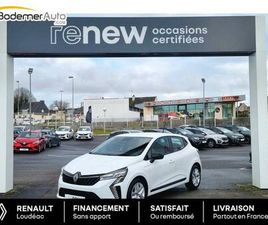 TCE 90 CH GSR2 EVOLUTION