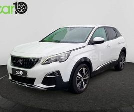 PEUGEOT 3008 HYBRID 225 EEAT8 ALLURE