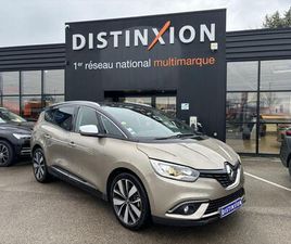 RENAULT SCENIC IV 1.6 DCI 130 ENERGY SL LIMITED
