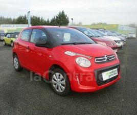 II 1.0 VTI 72 S&S 4CV LIVE 5P