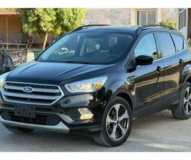 FORD ESCAPE 2017 - SACRÉ-CŒUR | EXPAT-DAKAR