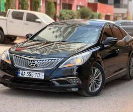 HYUNDAI GRANDEUR HYUNDAI GRANDEUR - CITÉ DAMEL | EXPAT-DAKAR