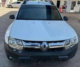 RENAULT DUSTER 2017 - LIBERTE 6 | EXPAT-DAKAR