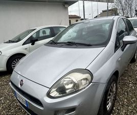PUNTO 4ª SERIE PUNTO 1.2 8V 5 PORTE YOUNG