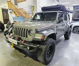 UNLIMITED 2.0T GME RUBICON 8ATX