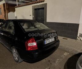 KIA CERATO 1.6 CRDI LX