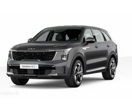 KIA SORENTO 1.6 T-GDI HEV PRESTIGE LINE AWD 6OS