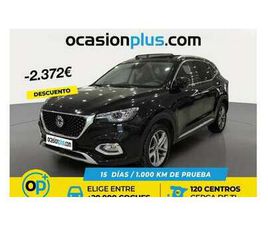 1.5 T-GDI LUXURY AUT.