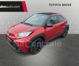 1.0 VVT-I 72 AIR DESIGN