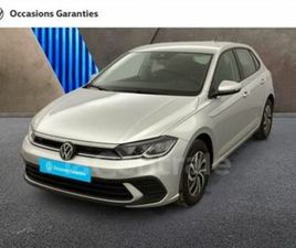 VI GENERATION2 1.0 TSI 95 S&S LIFE