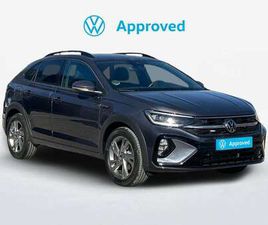 1.0 TSI R-LINE DSG 81KW