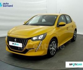 II 1.5 BLUEHDI 100 S&S ACTIVE BUSINESS