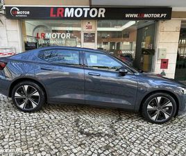 POLESTAR 2 LONG RANGE 82 KWH PRIME