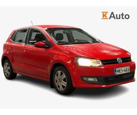 COMFORTLINE 1,4 63 KW (85 HV) 4-OVINEN