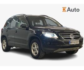TRACK & FIELD 2,0 TDI 103 KW, TIPTRONIC-AUTOM. 4MOTION