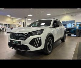 1.2 HYBRID 145CH ALLURE E-DCS6