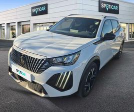 HYBRID 145 E-DCS6 ALLURE