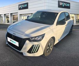 ELECTRIQUE 50 KWH 136CH ACTIVE