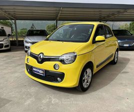 TWINGO 1.0 SCE ENERGY 70CV S