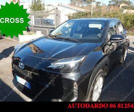 1.5 HYBRID 5P. E-CVT BUSINESS