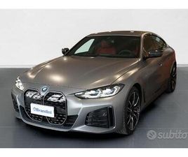 BMW I4 M50 BMW I4 M50