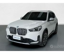 BMW BMW IX1 XDRIVE30 XLINE