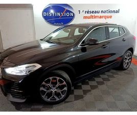 SDRIVE18I LOUNGE DKG7