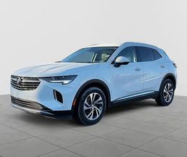 2023 BUICK ENVISION ESSENCE ESSENCE