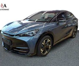 CUPRA TAVASCAN 82 KWH ENDURANCE