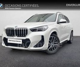 (U11) XDRIVE 25E 245 M SPORT DKG7