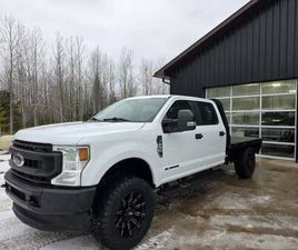 2022 FORD F250 4X4 6.7 POWERSTROKE DIESEL LIFTED SOUTHERN 1 OWNER