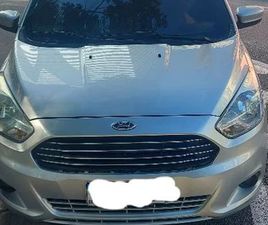 SEDAN 1.5 SEL 16V FLEX 4P