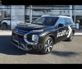 MITSUBISHI OUTLANDER PHEV IV 2.4 MIVEC PHEV 306 4WD INSTYLE