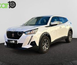 PEUGEOT 2008 ACTIVE PACK BLUEHDI